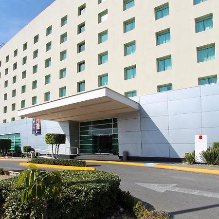 Fiesta Inn Cuautitlan Cuautitlán Izcalli Εξωτερικό φωτογραφία