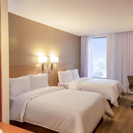 Fiesta Inn Cuautitlan Cuautitlán Izcalli Εξωτερικό φωτογραφία