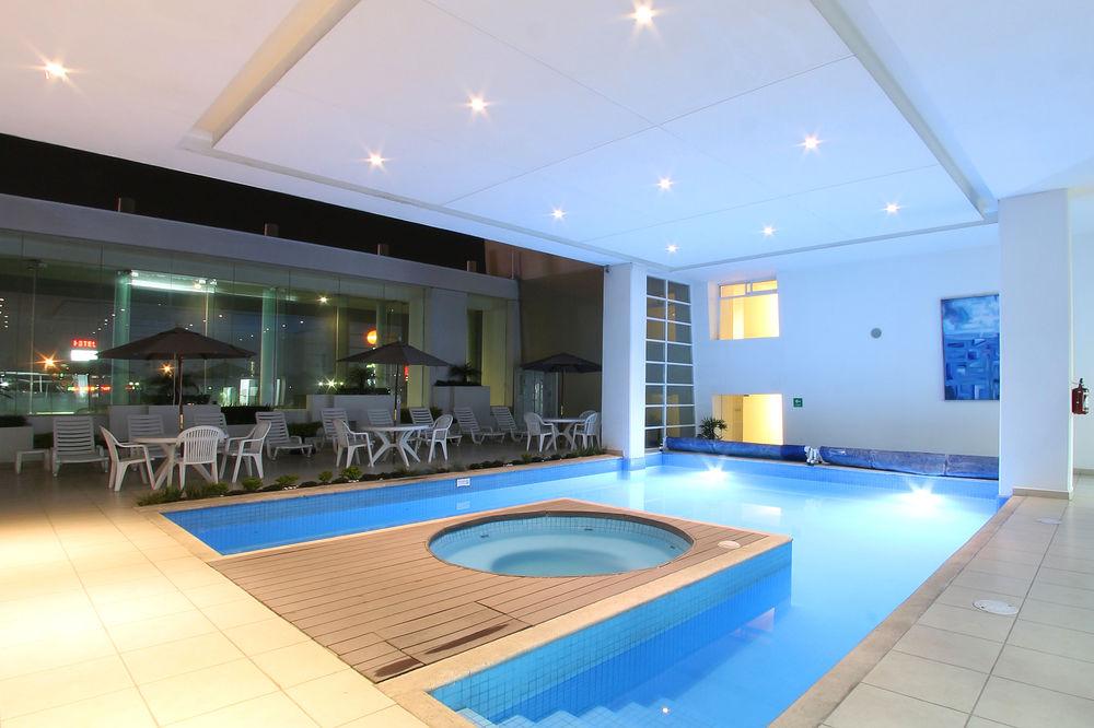 Fiesta Inn Cuautitlan Cuautitlán Izcalli Εξωτερικό φωτογραφία