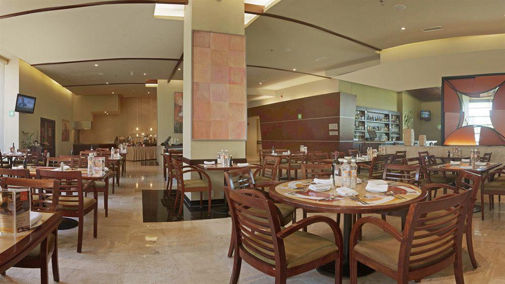 Fiesta Inn Cuautitlan Cuautitlán Izcalli Εξωτερικό φωτογραφία