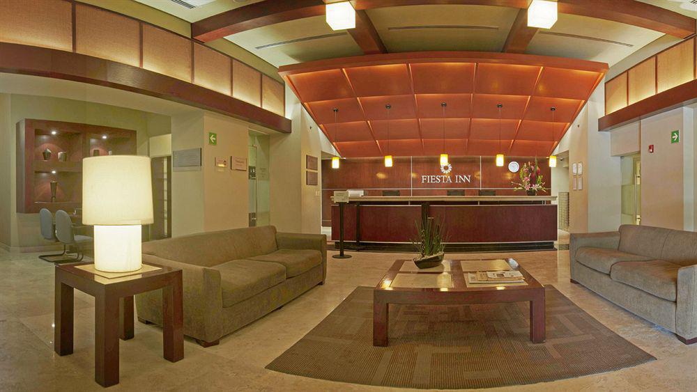 Fiesta Inn Cuautitlan Cuautitlán Izcalli Εξωτερικό φωτογραφία