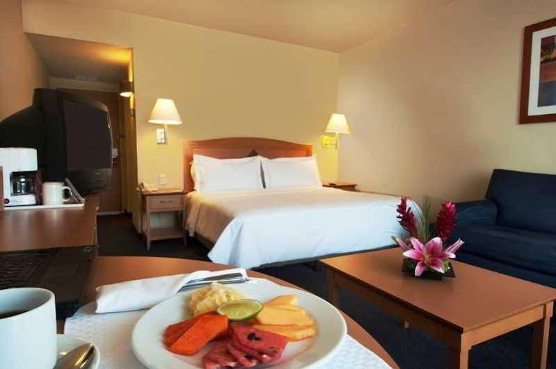 Fiesta Inn Cuautitlan Cuautitlán Izcalli Εξωτερικό φωτογραφία