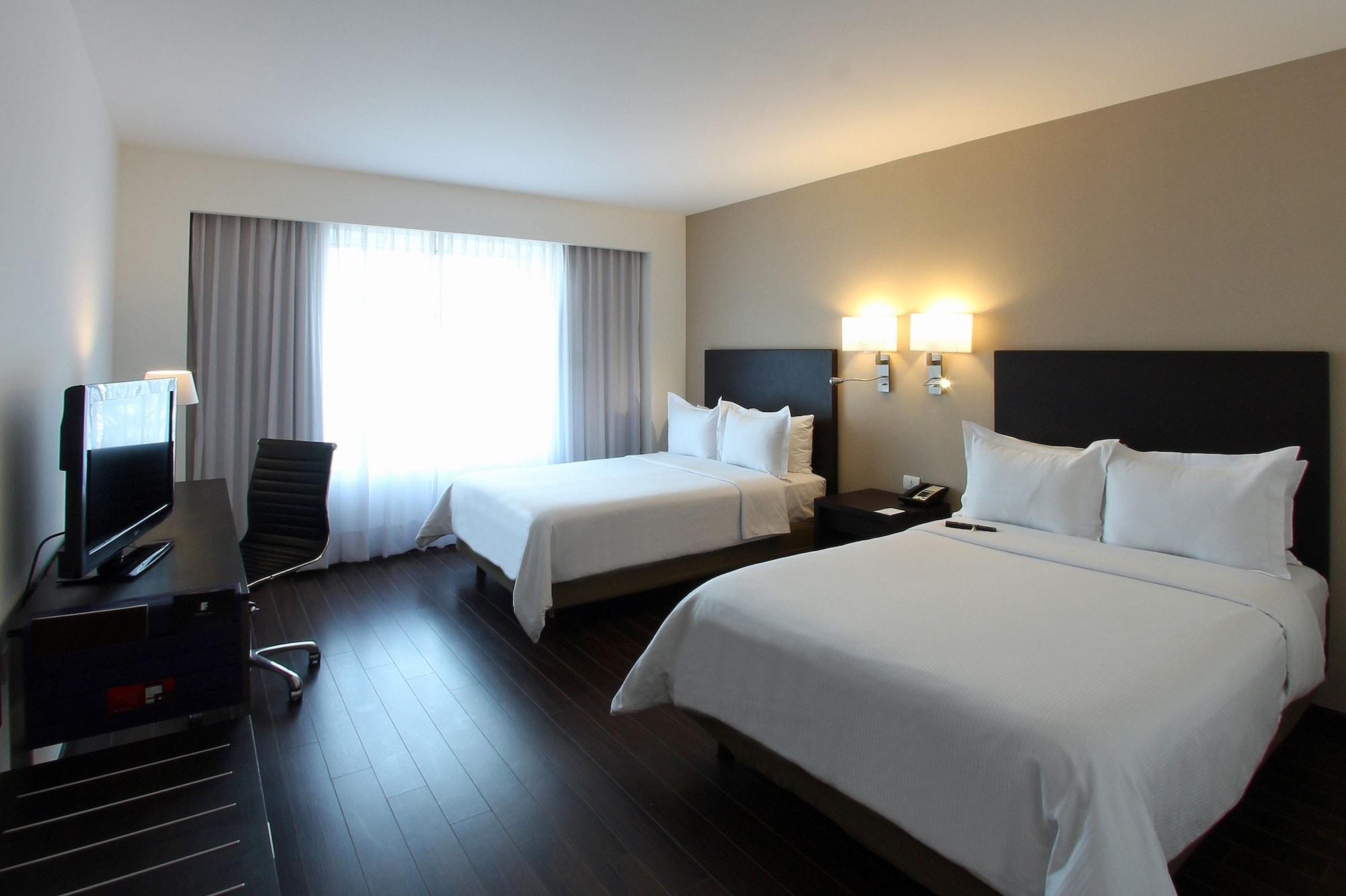 Fiesta Inn Cuautitlan Cuautitlán Izcalli Εξωτερικό φωτογραφία
