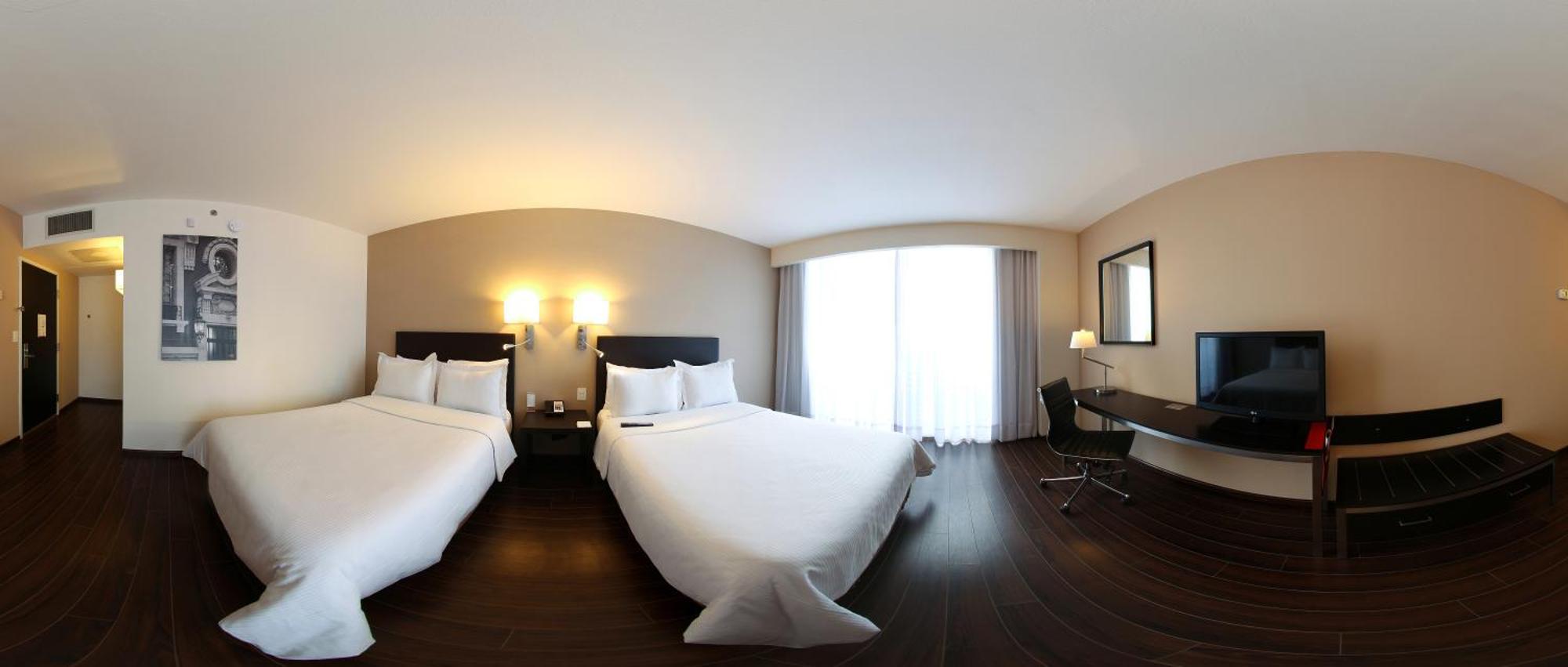 Fiesta Inn Cuautitlan Cuautitlán Izcalli Εξωτερικό φωτογραφία
