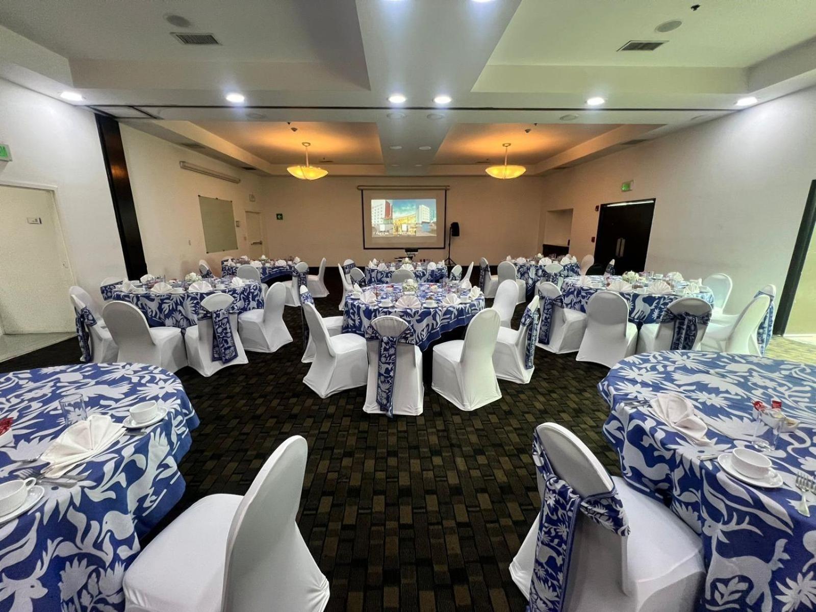 Fiesta Inn Cuautitlan Cuautitlán Izcalli Εξωτερικό φωτογραφία