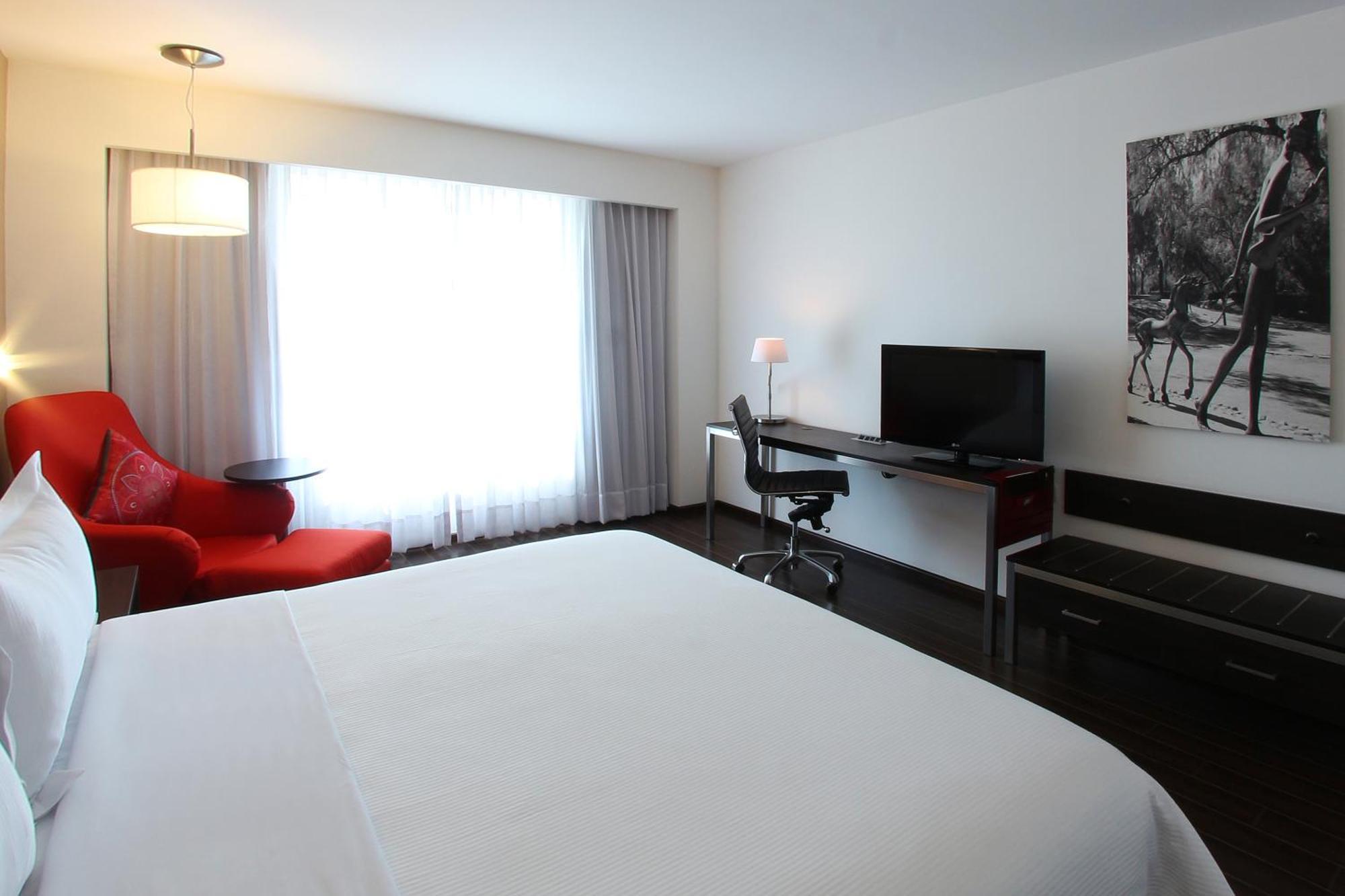 Fiesta Inn Cuautitlan Cuautitlán Izcalli Εξωτερικό φωτογραφία
