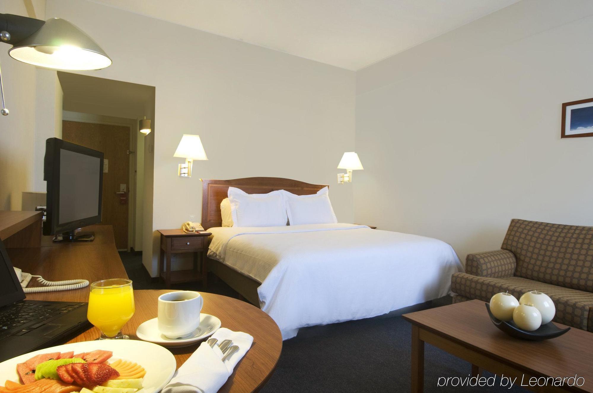 Fiesta Inn Cuautitlan Cuautitlán Izcalli Εξωτερικό φωτογραφία