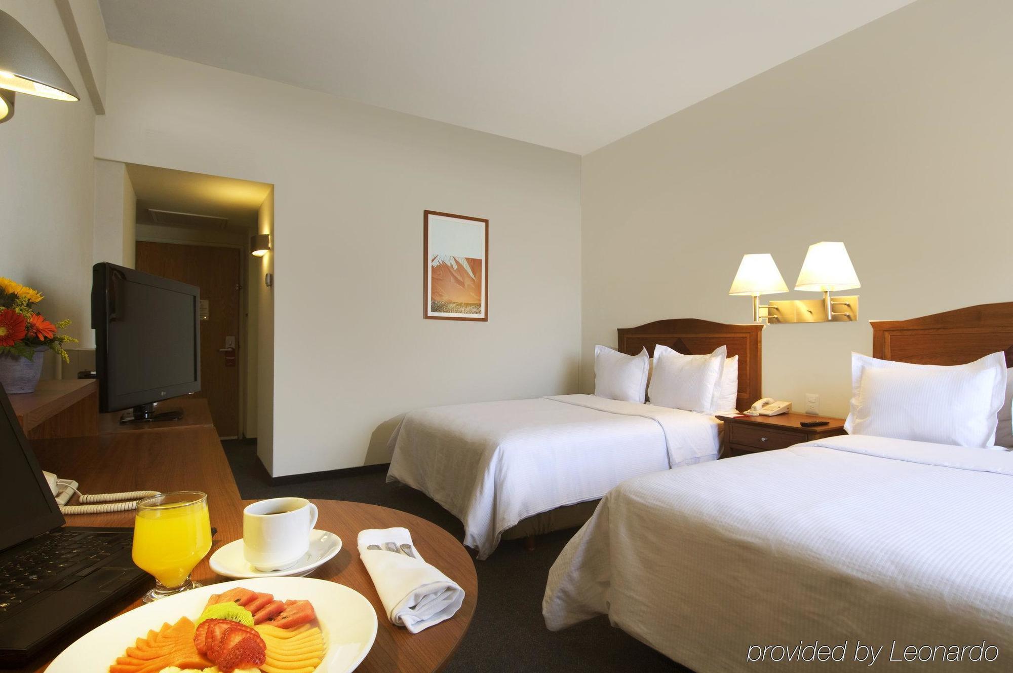 Fiesta Inn Cuautitlan Cuautitlán Izcalli Εξωτερικό φωτογραφία