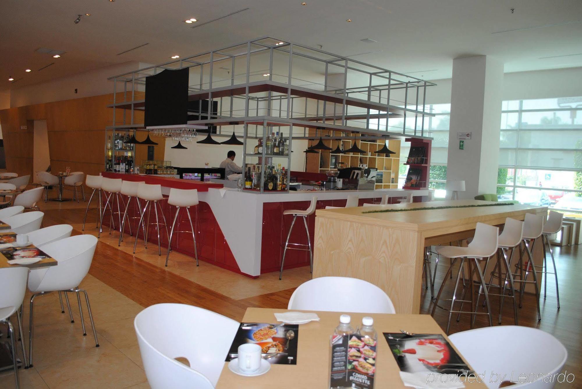 Fiesta Inn Cuautitlan Cuautitlán Izcalli Εξωτερικό φωτογραφία