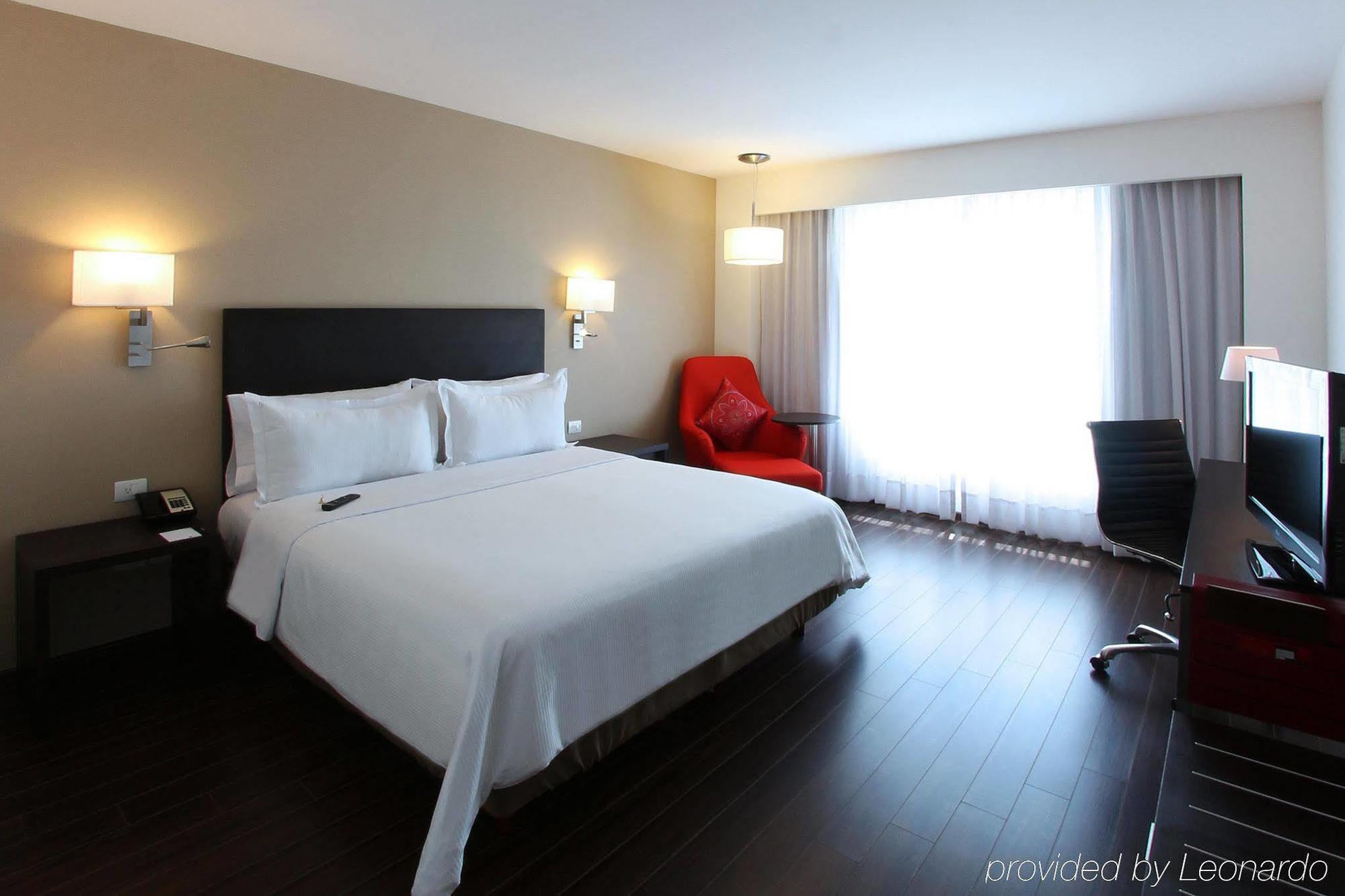 Fiesta Inn Cuautitlan Cuautitlán Izcalli Εξωτερικό φωτογραφία
