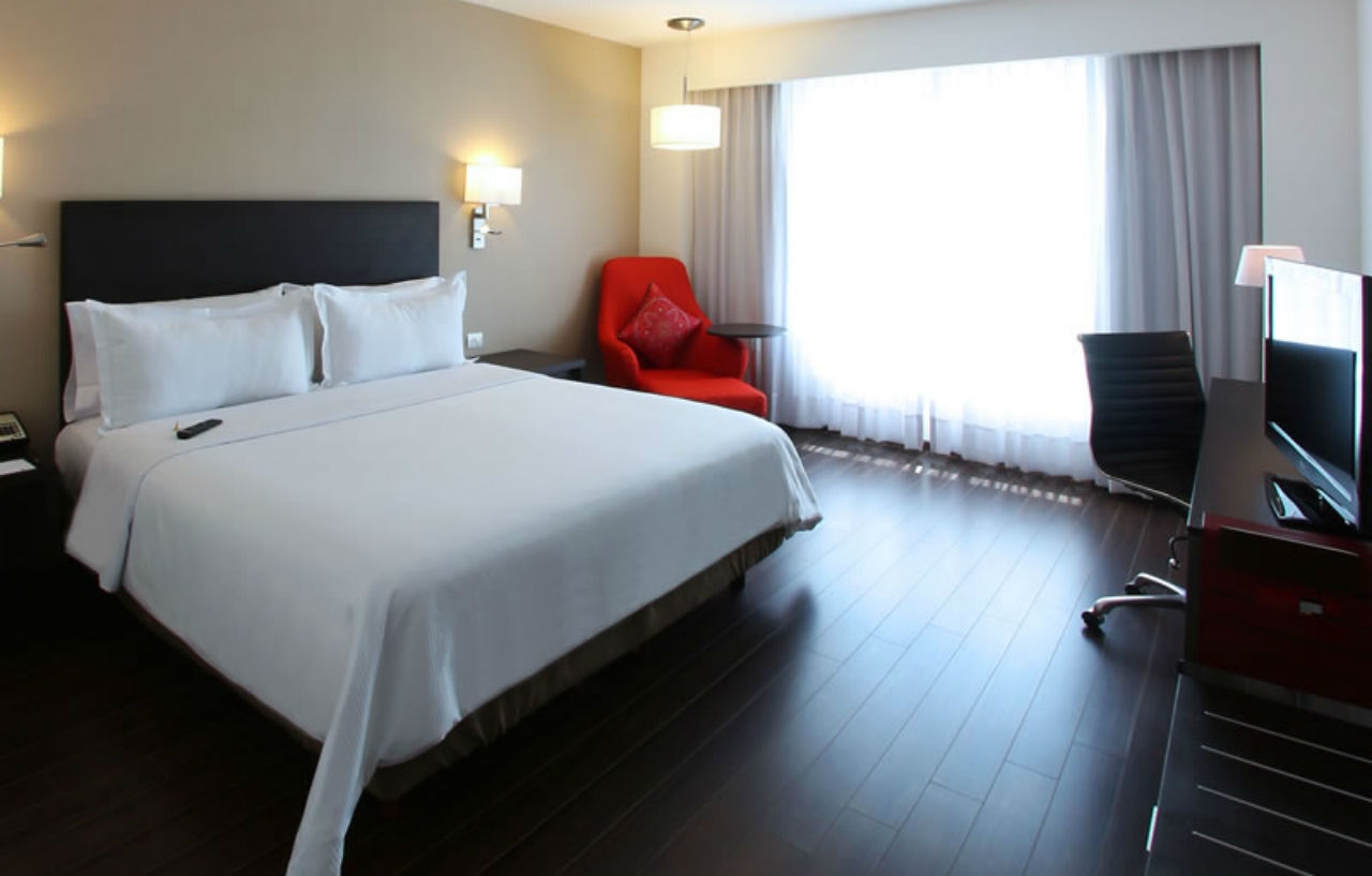 Fiesta Inn Cuautitlan Cuautitlán Izcalli Εξωτερικό φωτογραφία