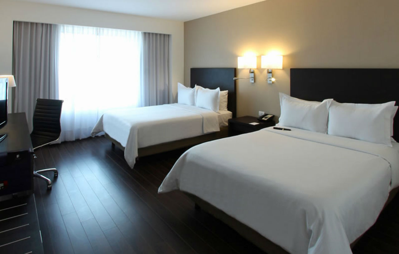 Fiesta Inn Cuautitlan Cuautitlán Izcalli Εξωτερικό φωτογραφία